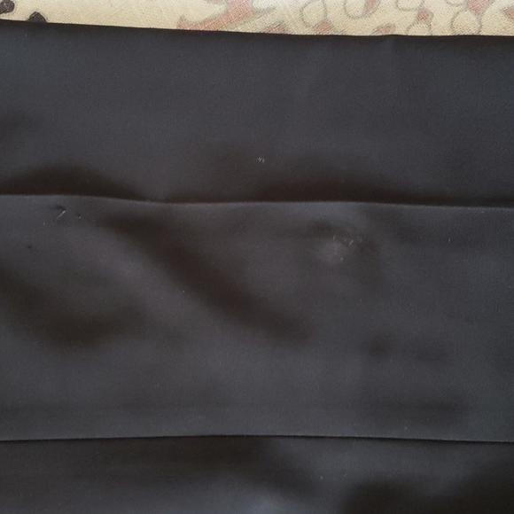 Nine West stretch black pants 👖 - Picture 6 of 11